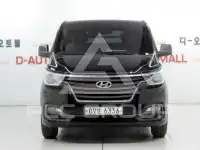2020 Hyundai Starex