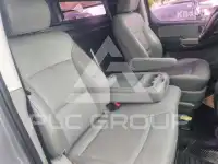 2020 Hyundai Starex