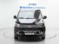 2020 Hyundai Starex