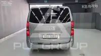 2020 Hyundai Starex