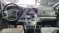 2020 Hyundai Starex
