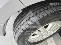 2020 Hyundai Starex