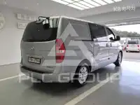 2020 Hyundai Starex