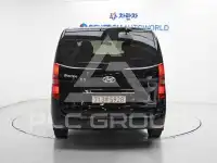 2020 Hyundai Starex
