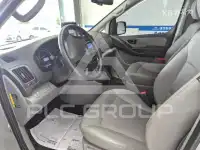 2020 Hyundai Starex