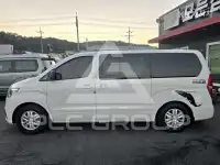 2020 Hyundai Starex