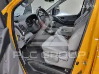 2020 Hyundai Starex