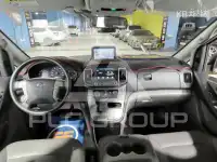 2020 Hyundai Starex