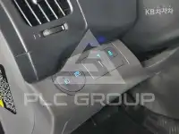 2020 Hyundai Starex