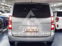 2020 Hyundai Starex