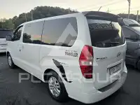 2020 Hyundai Starex