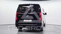 2020 Hyundai Starex