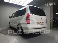 2020 Hyundai Starex