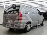 2020 Hyundai Starex