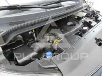 2020 Hyundai Starex