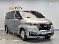 2020 Hyundai Starex