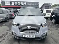 2020 Hyundai Starex
