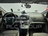 2020 Hyundai Starex