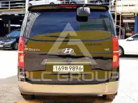 2020 Hyundai Starex