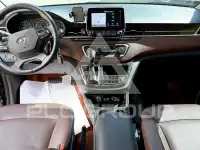 2020 Hyundai Starex