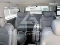2020 Hyundai Starex