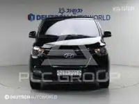2020 Hyundai Starex