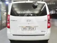 2020 Hyundai Starex