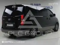 2020 Hyundai Starex