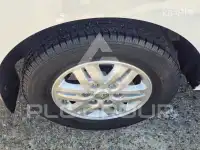2020 Hyundai Starex