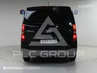 2020 Hyundai Starex