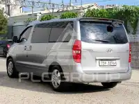 2020 Hyundai Starex