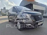 2020 Hyundai Starex