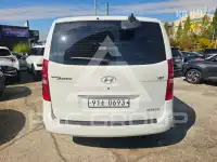 2020 Hyundai Starex