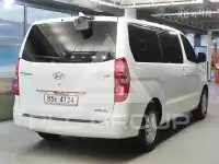 2020 Hyundai Starex