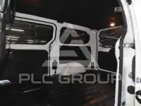 2020 Hyundai Starex