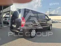 2020 Hyundai Starex
