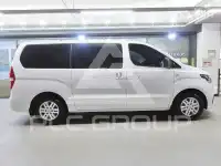 2020 Hyundai Starex