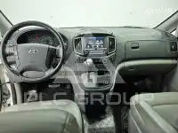 2020 Hyundai Starex