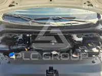 2020 Hyundai Starex