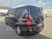 2020 Hyundai Starex