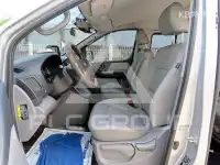2020 Hyundai Starex