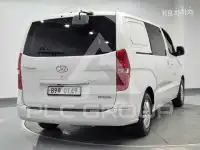 2020 Hyundai Starex