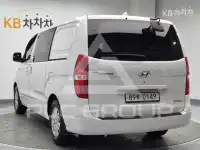 2020 Hyundai Starex