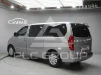 2020 Hyundai Starex