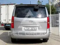 2020 Hyundai Starex