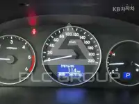 2020 Hyundai Starex