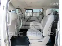 2020 Hyundai Starex