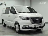 2020 Hyundai Starex