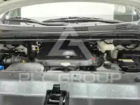 2020 Hyundai Starex
