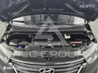 2020 Hyundai Starex